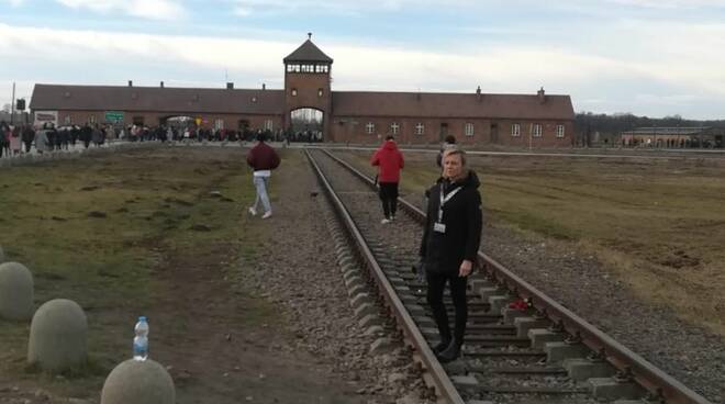Promemoria-Auschwitz