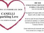 Sabato 15 Febbraio 2020 - Canelli Sparkling Love - Una Sternia d'Amore 2020