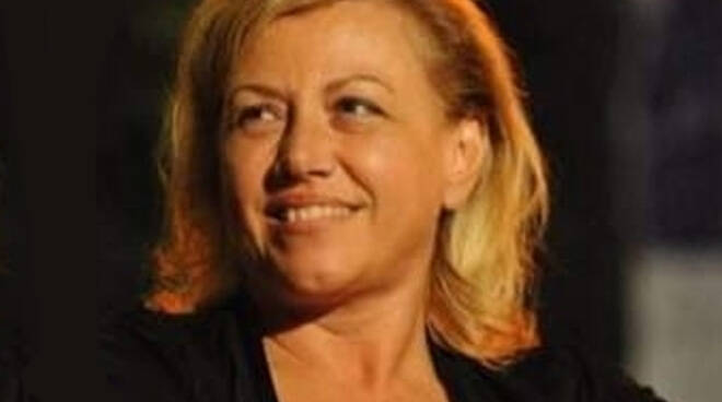 Angela Motta, PD Asti, Partito Democratico