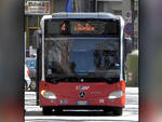 autobus linea 4