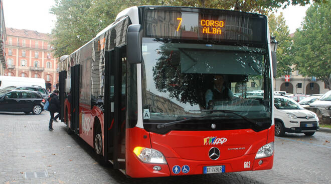 bus asp asti