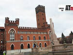 Città di Asti - Piazza Roma