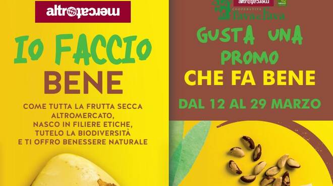 cooperativa della rava e della fava - marzo 2020