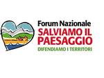 forum salviamo il paesaggio