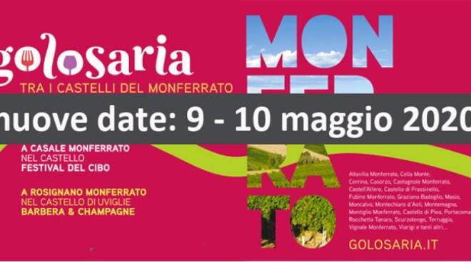 golosaria monferrato