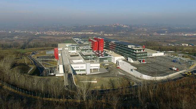 ospedale di verduno foto fonte https://www.fondazioneospedalealbabra.it/