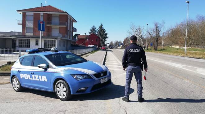 polizia di stato asti