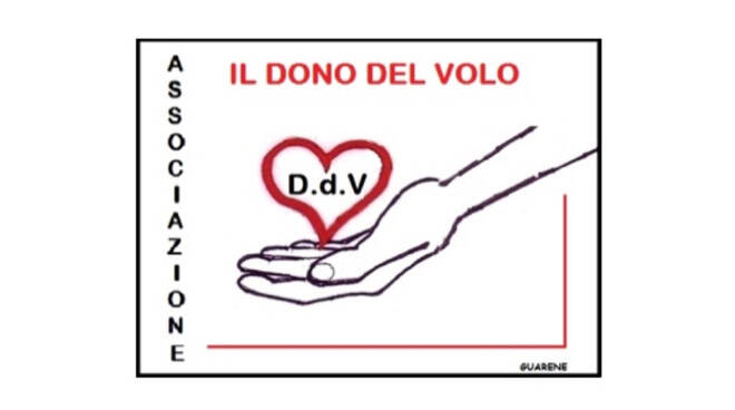 Associazione il dono del volo