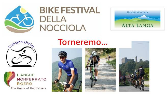 Bike Festival della Nocciola