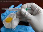 coronavirus mascherina termometro guanti