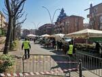 Mercato via gozzano 