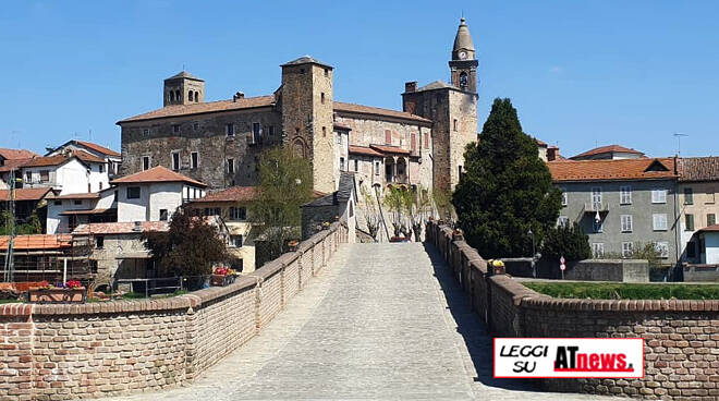 Monastero Bormida