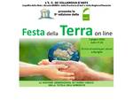 festa della terra ic villanova 2020