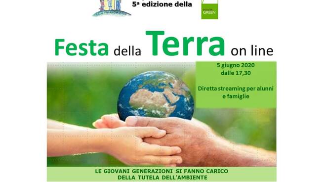 festa della terra ic villanova 2020