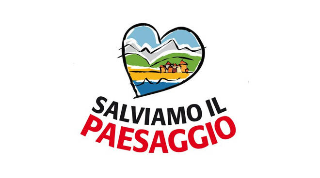 forum salviamo il paesaggio