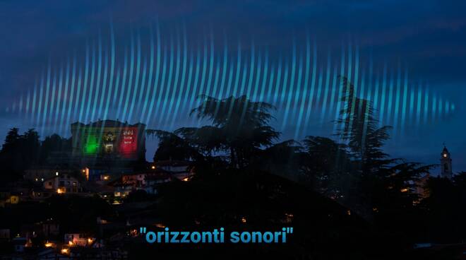 Orizzonti sonori