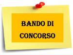 bando concorso