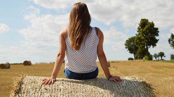 donne agricoltura