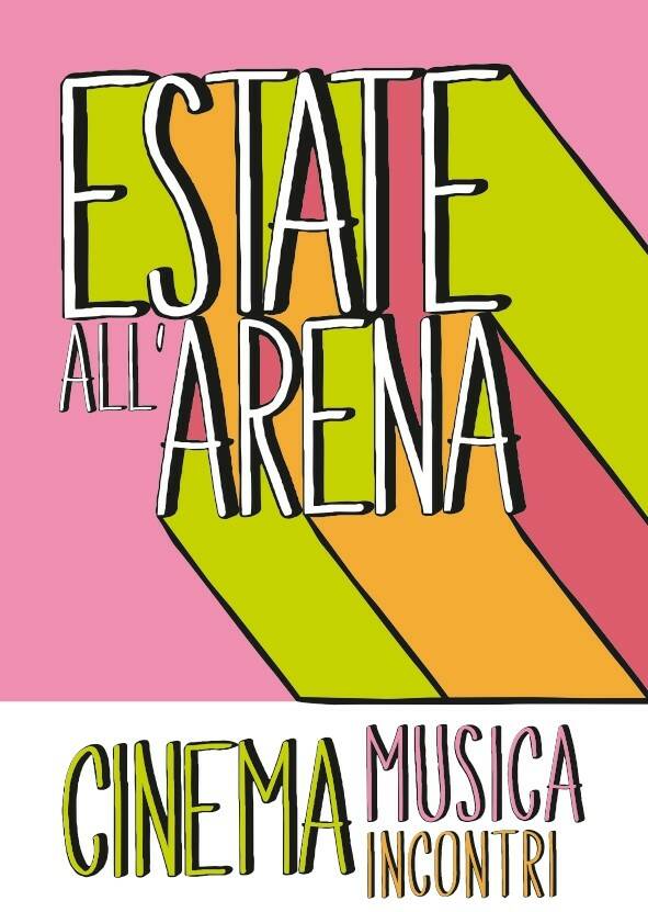 Estate all’Arena 2020