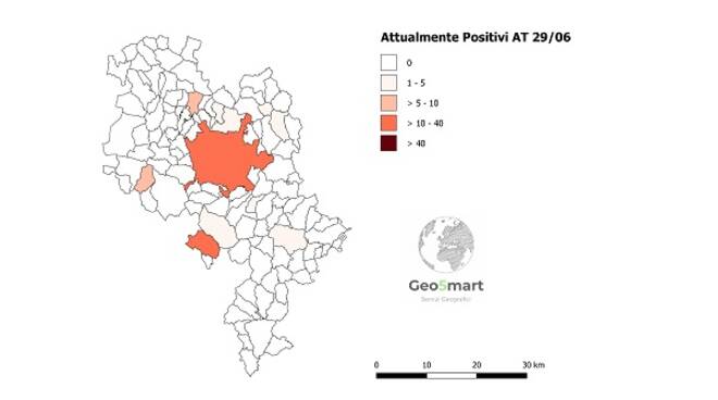 geo5mart 29 giugno