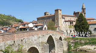 Monastero Bormida - Asti