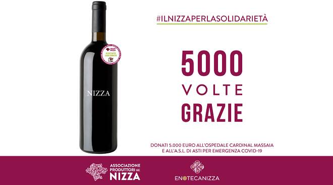 raccolta fondi produttori nizza