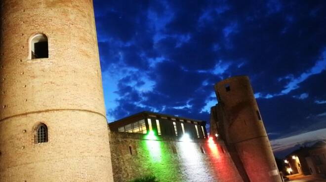 castello di moasca tricolore