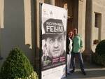 Inaugurazione Mostra Fellini Costigliole d'Asti 