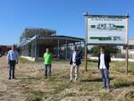 visita cantiere croce verde nizza monferrato