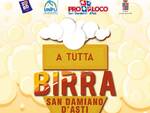 a tutta birra 2020 san damiano d'asti