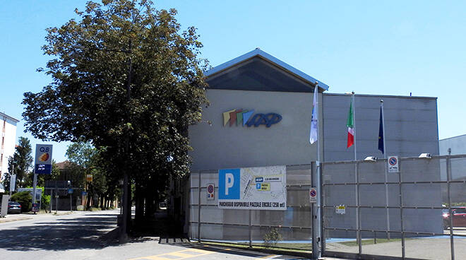 asp asti sede in corso don minzoni