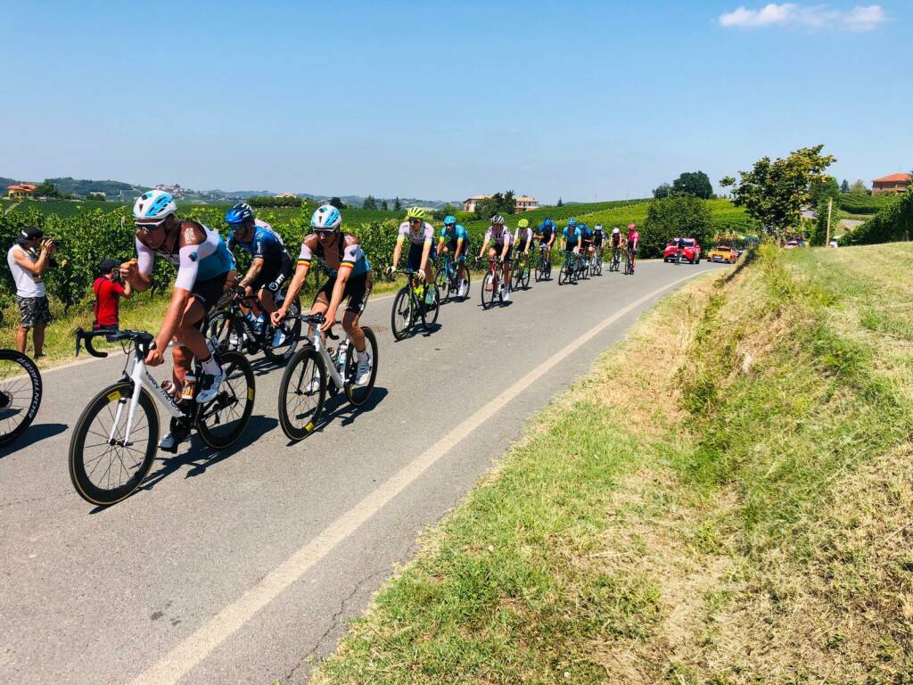 Calosso C'è tra Milano-Sanremo, teatro, pic nic e camminate