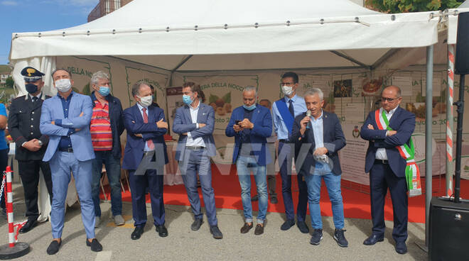 FIera della Nocciola - Castagnole Lanze - 31 agosto 2020