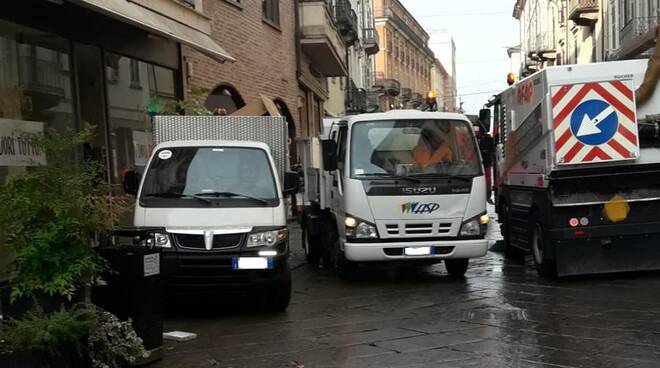 intervento protezione civile 