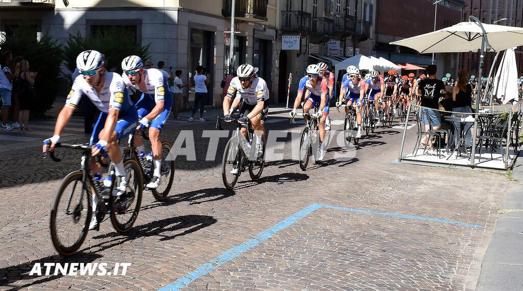 Milano Torino 2020