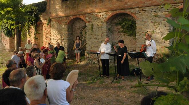 paesaggi e oltre san michele costigliole d'asti