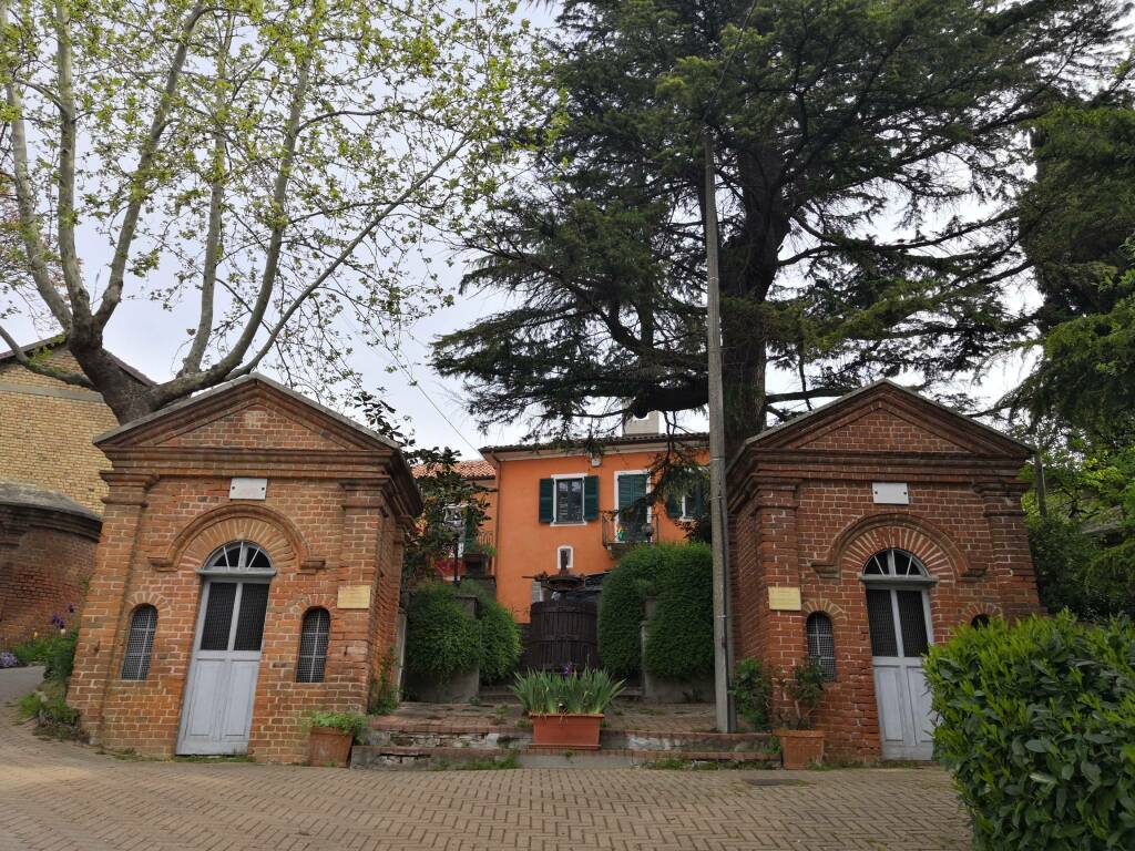 sacro monte mongardino