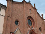 Collegiata San Secondo, Chiesa di San Secondo, Asti
