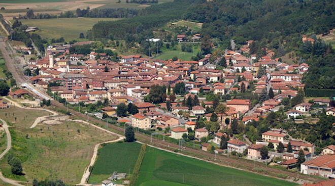 castello di annone