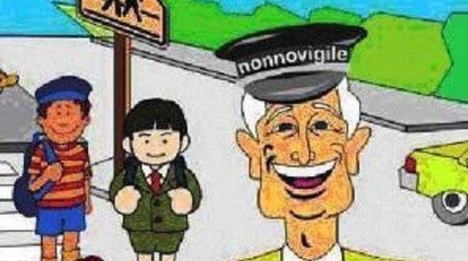 nonno vigile