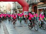 Pedalata aspettando il Giro 