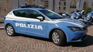 polizia repertorio