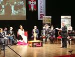 Presentazione tappa 19 Giro d'italia