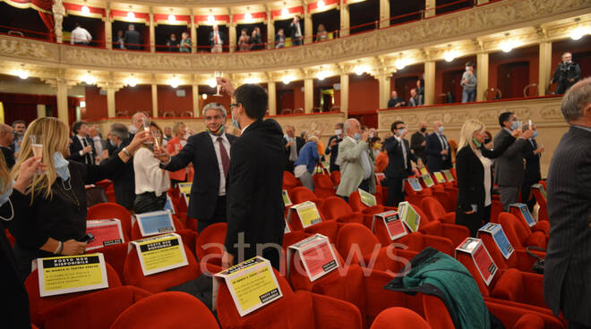 Presentazione tappa 19 Giro d'Italia 2020: Morbegno-Asti