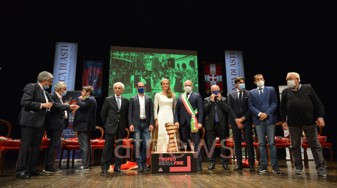 Presentazione tappa 19 Giro d'Italia 2020: Morbegno-Asti