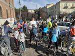 Scuola Parini alla domenica senza auto