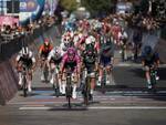 arnaud demare vince 7a tappa giro d'italia 2020