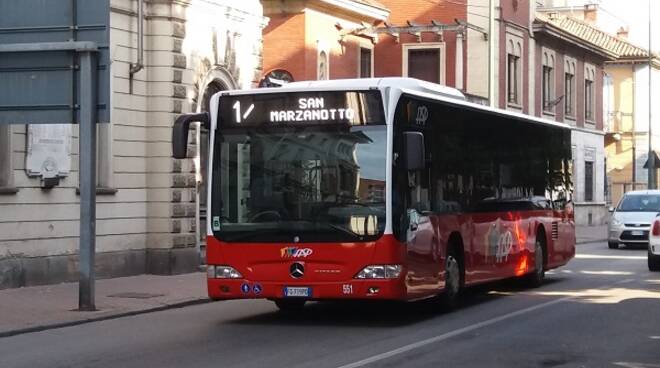 bus asp