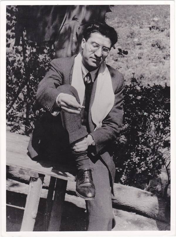 Cesare Pavese