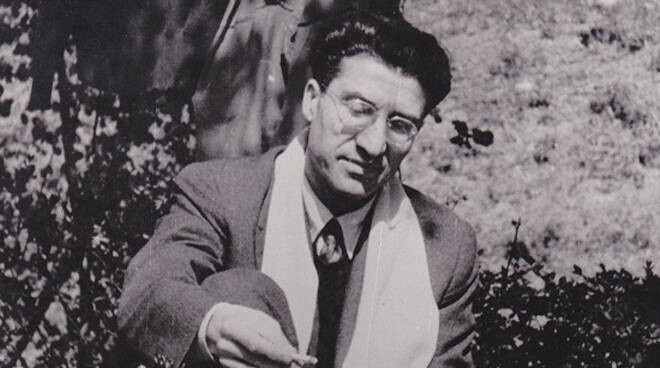 Cesare Pavese